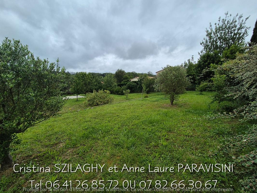 Vente Terrain à Castelnaudary 0 pièce