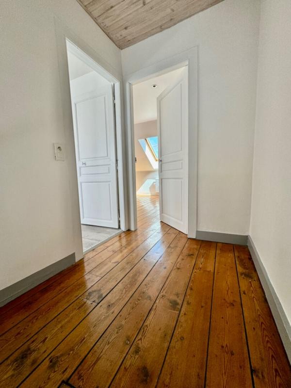 Vente Maison à Amiens 5 pièces