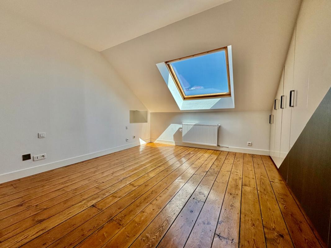 Vente Maison à Amiens 5 pièces