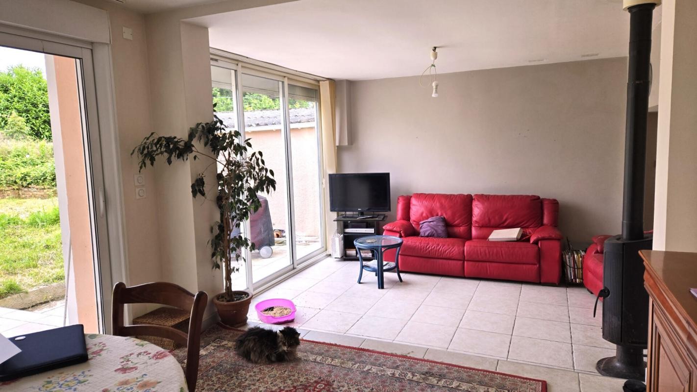 Vente Maison à Nantes 7 pièces