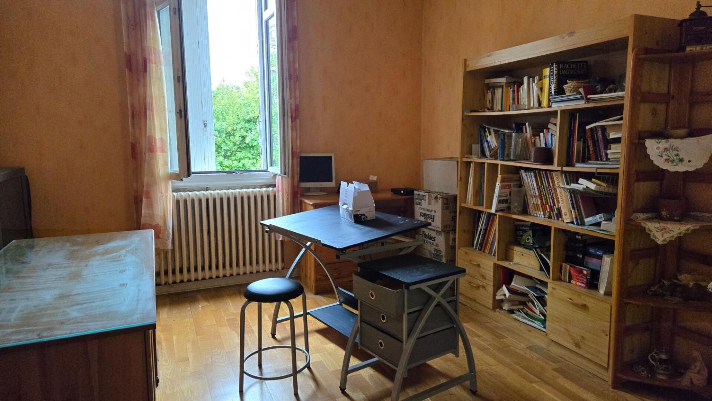 Vente Maison à Nantes 7 pièces