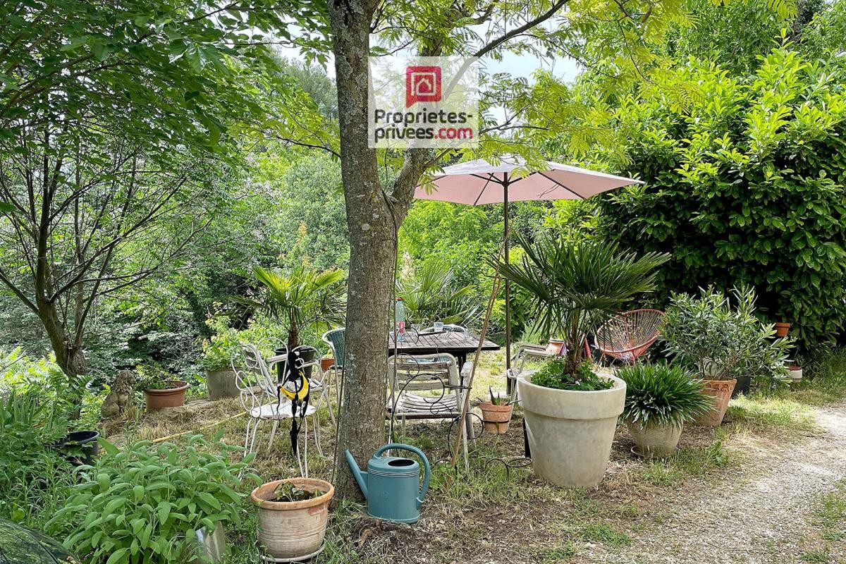 Vente Maison à Manosque 5 pièces