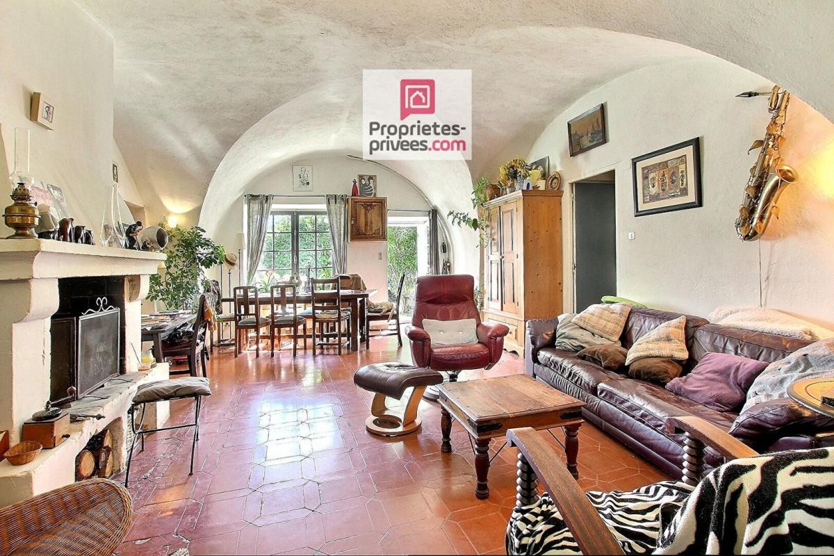 Vente Maison à Manosque 5 pièces