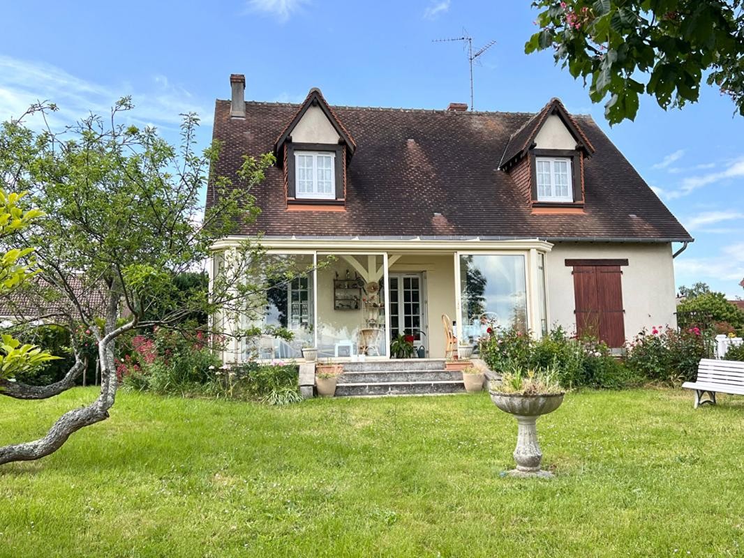 Vente Maison à Vendôme 6 pièces