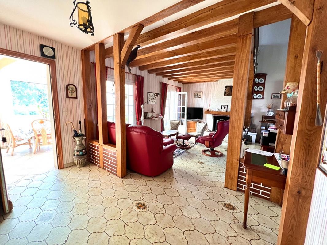 Vente Maison à Vendôme 6 pièces