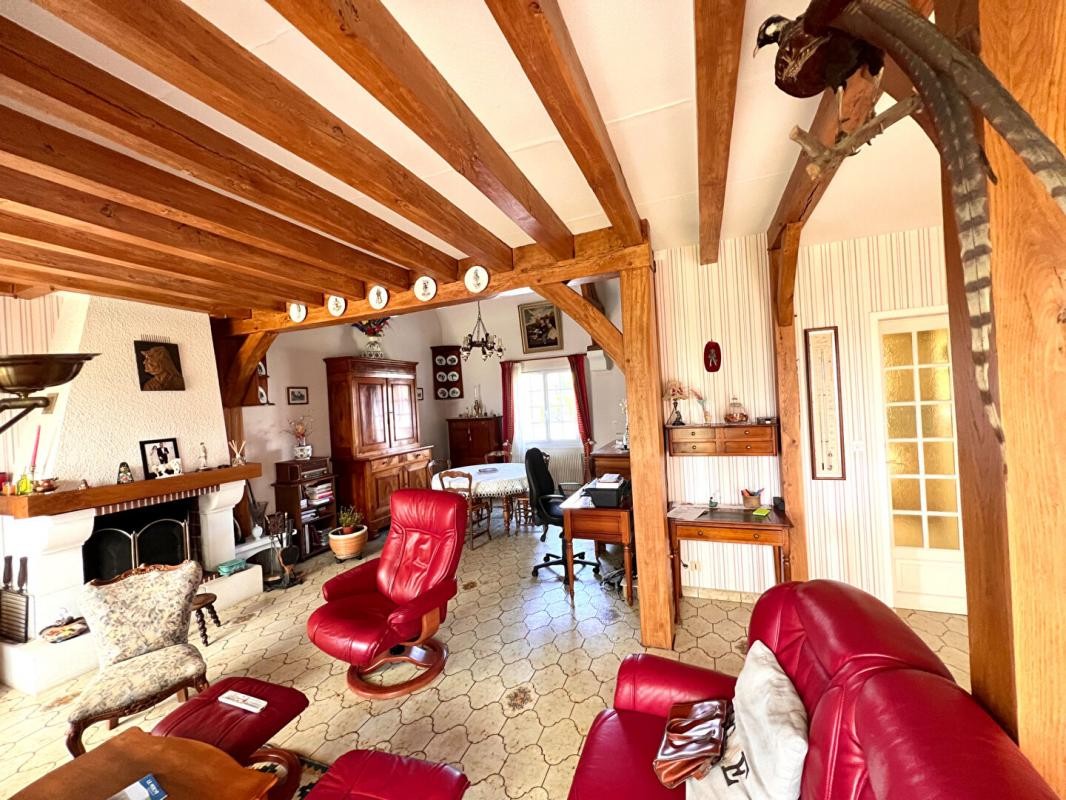 Vente Maison à Vendôme 6 pièces