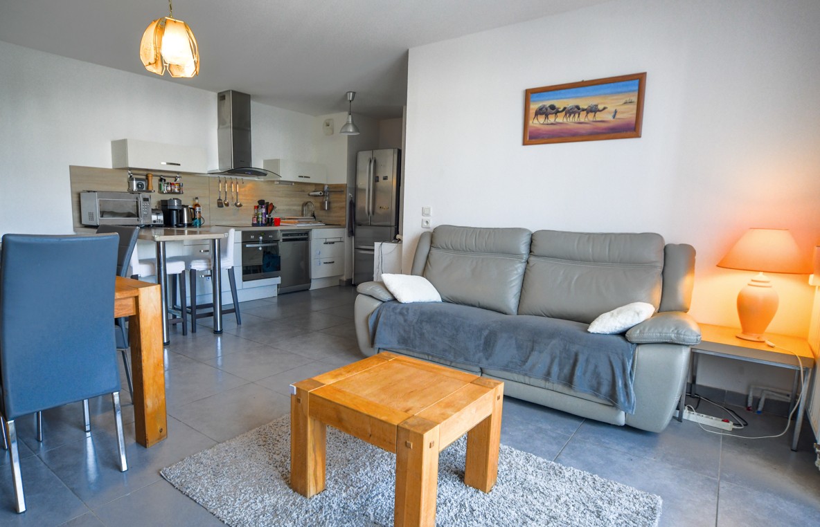 Vente Appartement à Juvignac 4 pièces