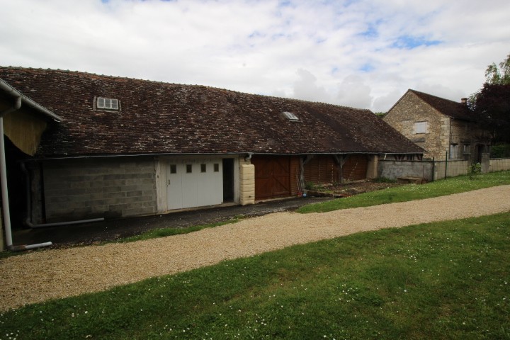 Vente Maison à la Roche-Posay 11 pièces