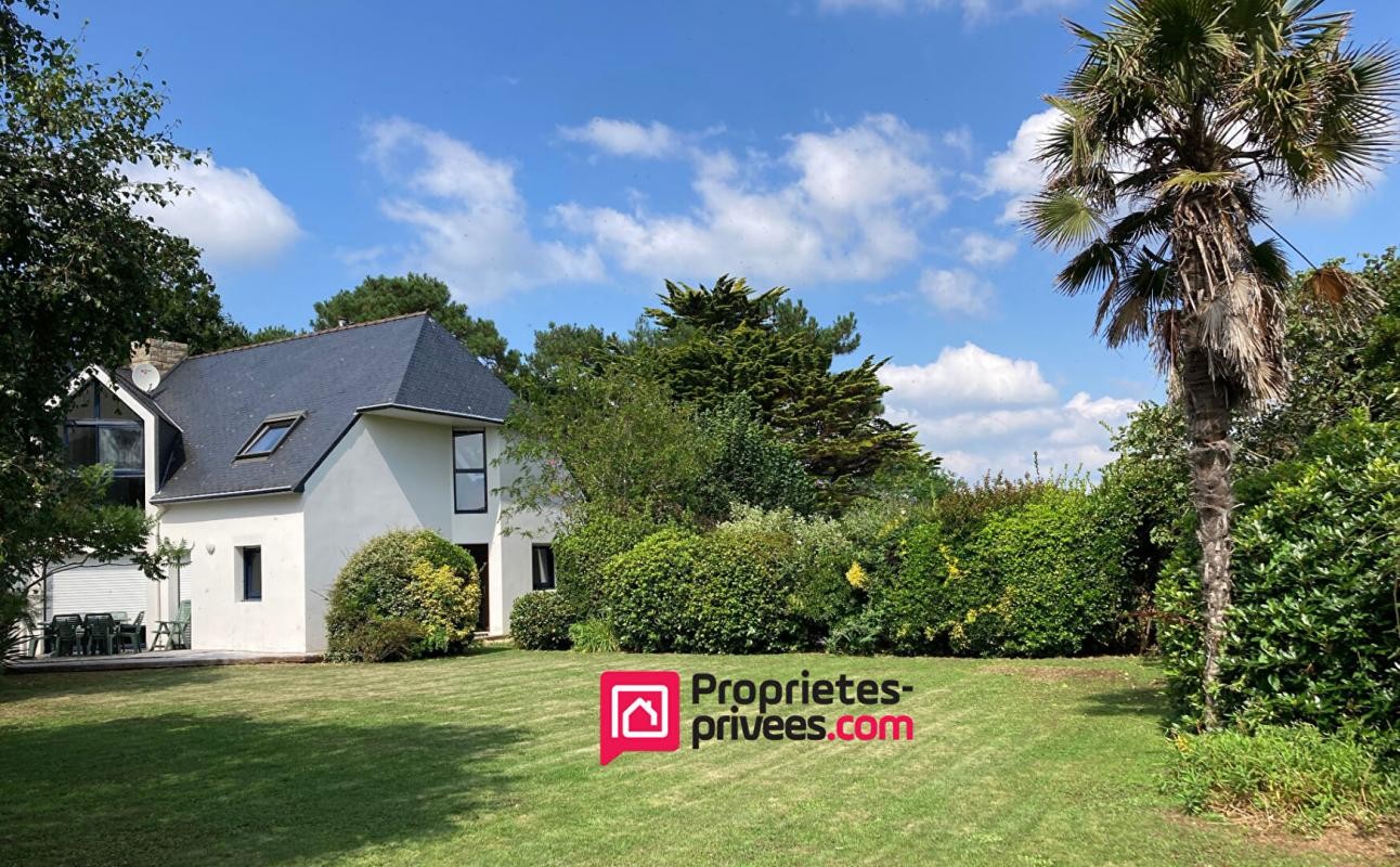 Vente Maison à Concarneau 8 pièces