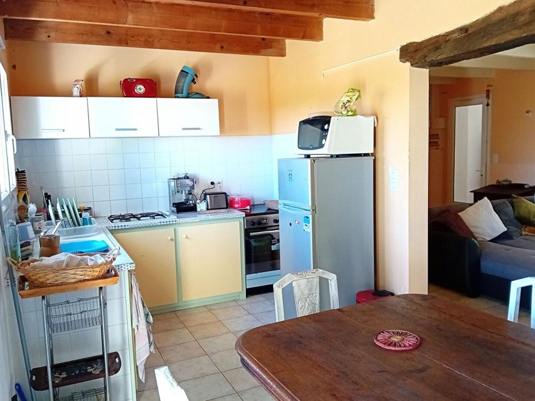 Vente Maison à Limogne-en-Quercy 4 pièces