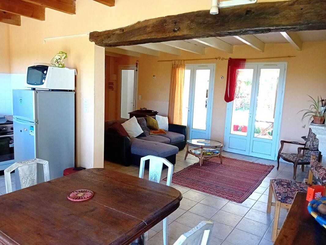 Vente Maison à Limogne-en-Quercy 4 pièces