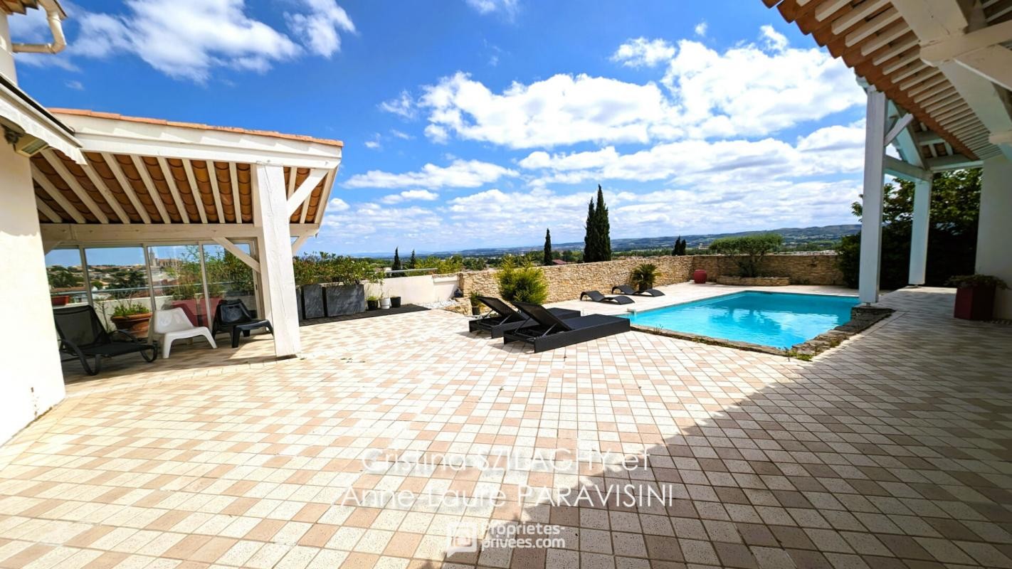 Vente Maison à Castelnaudary 5 pièces