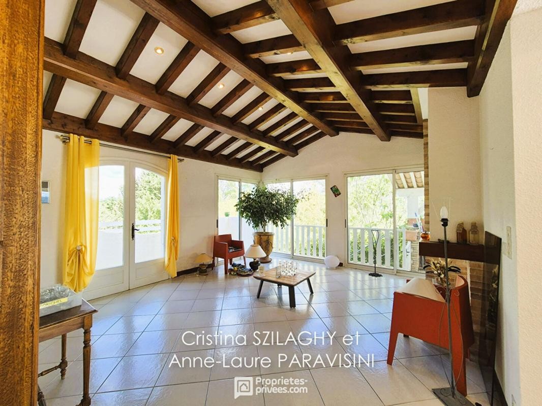 Vente Maison à Castelnaudary 5 pièces