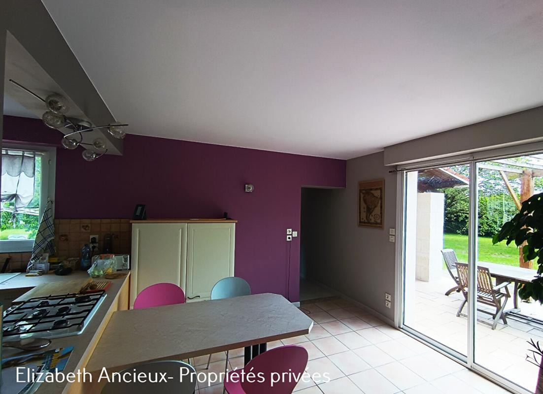 Vente Maison à Surgères 8 pièces