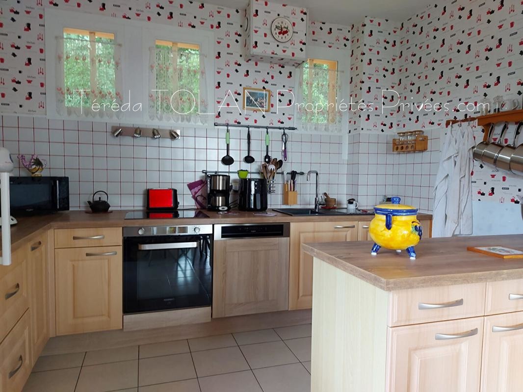 Vente Maison à Agen 7 pièces