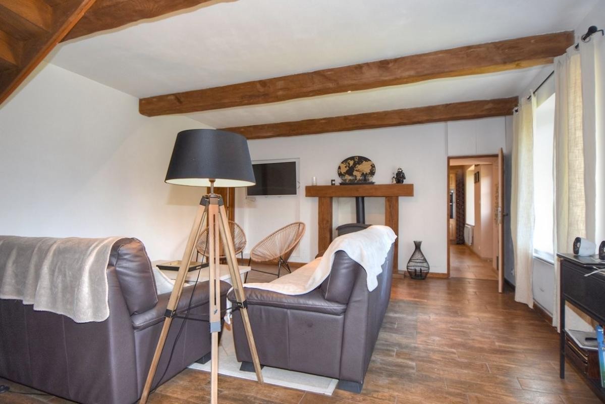 Vente Maison à Tréguier 6 pièces