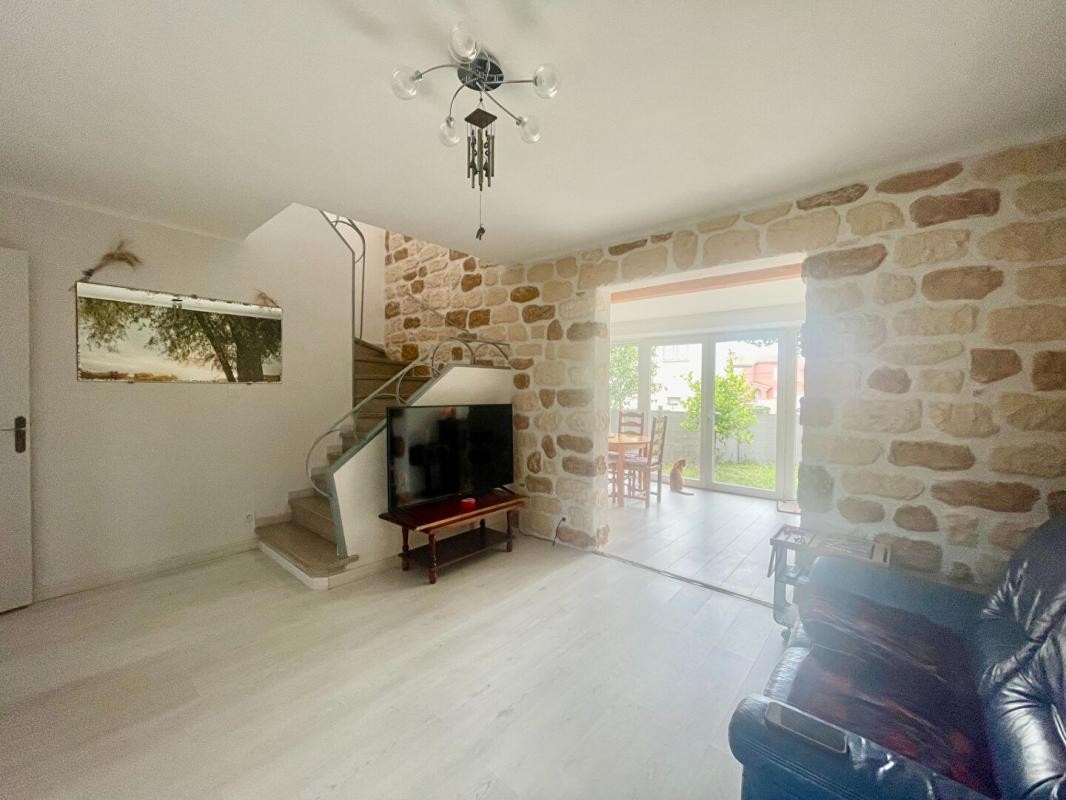 Vente Maison à Agde 5 pièces