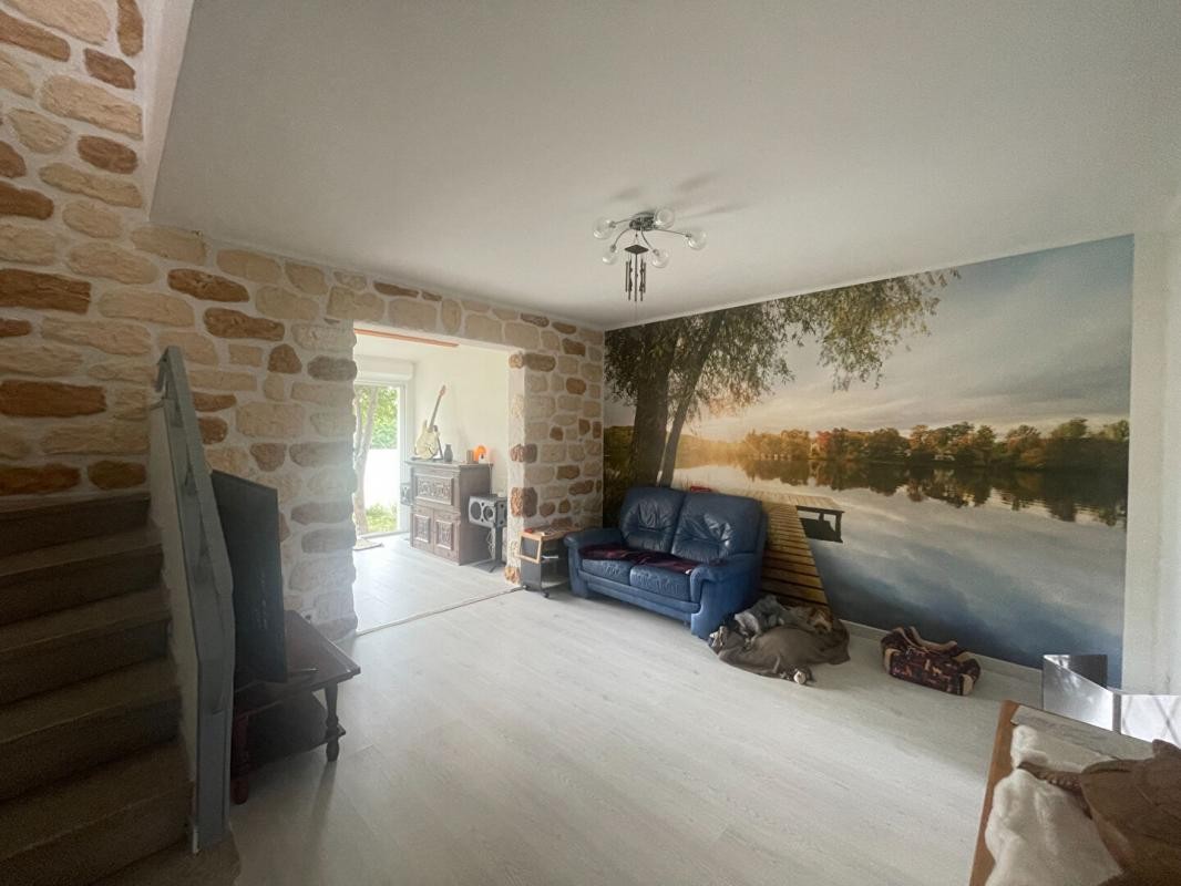 Vente Maison à Agde 5 pièces