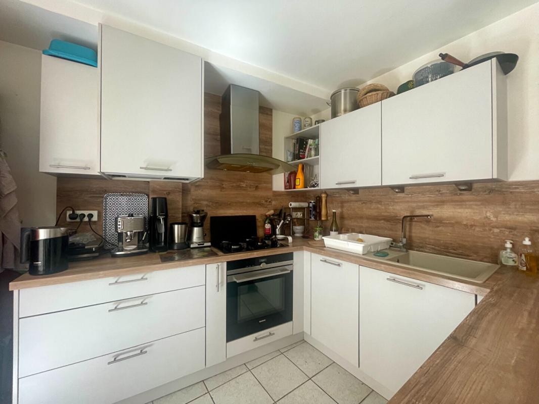 Vente Maison à Béziers 3 pièces