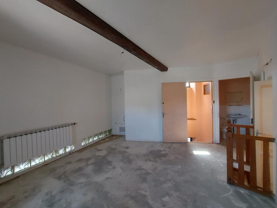 Vente Maison à Chamoux-sur-Gelon 6 pièces