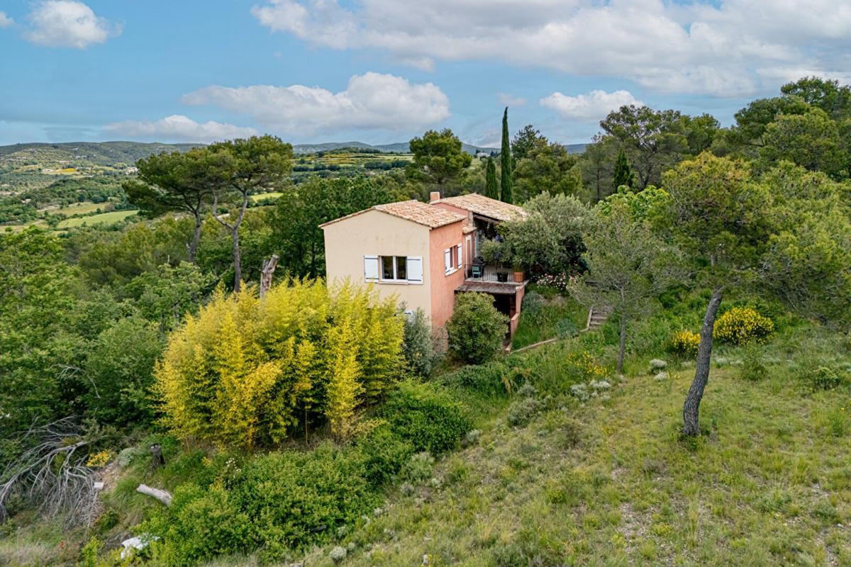 Vente Maison à Murs 5 pièces