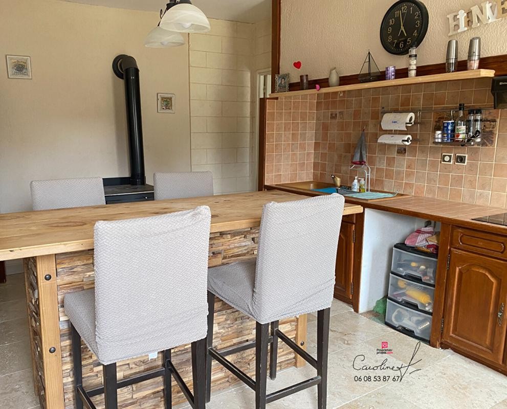 Vente Maison à Arles 7 pièces