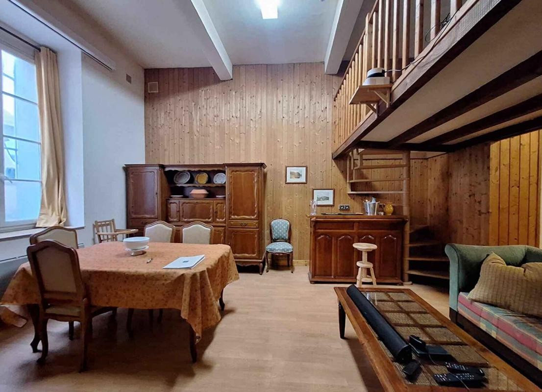 Vente Appartement à Carcassonne 5 pièces