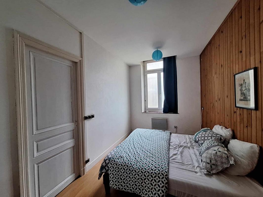 Vente Appartement à Carcassonne 5 pièces