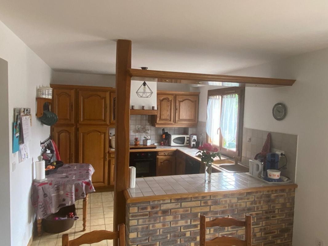 Vente Maison à Anet 7 pièces