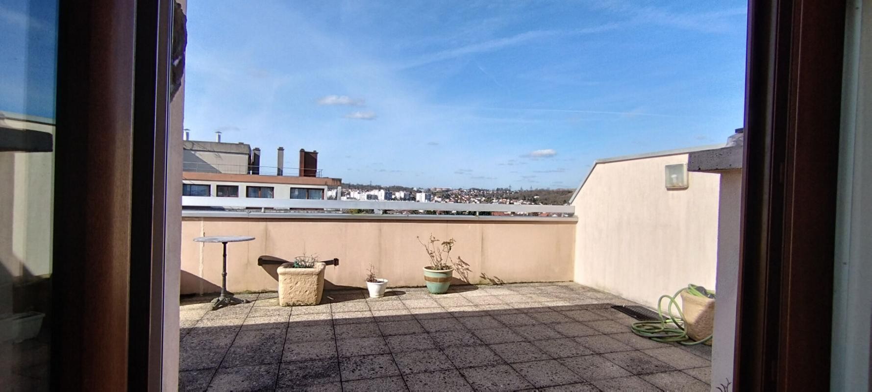 Vente Appartement à Chelles 4 pièces