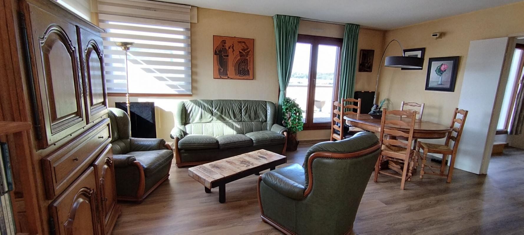 Vente Appartement à Chelles 4 pièces