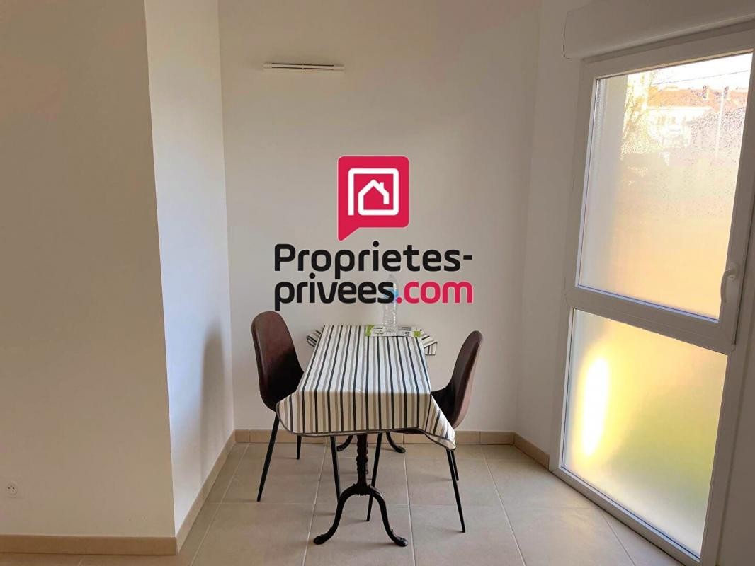 Vente Appartement à Villefranche-sur-Saône 3 pièces