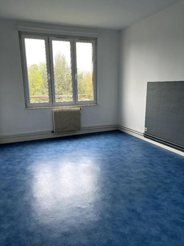 Vente Appartement à Lille 2 pièces