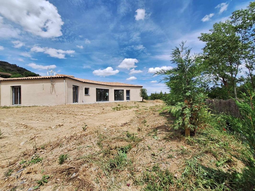 Vente Maison à Limoux 4 pièces