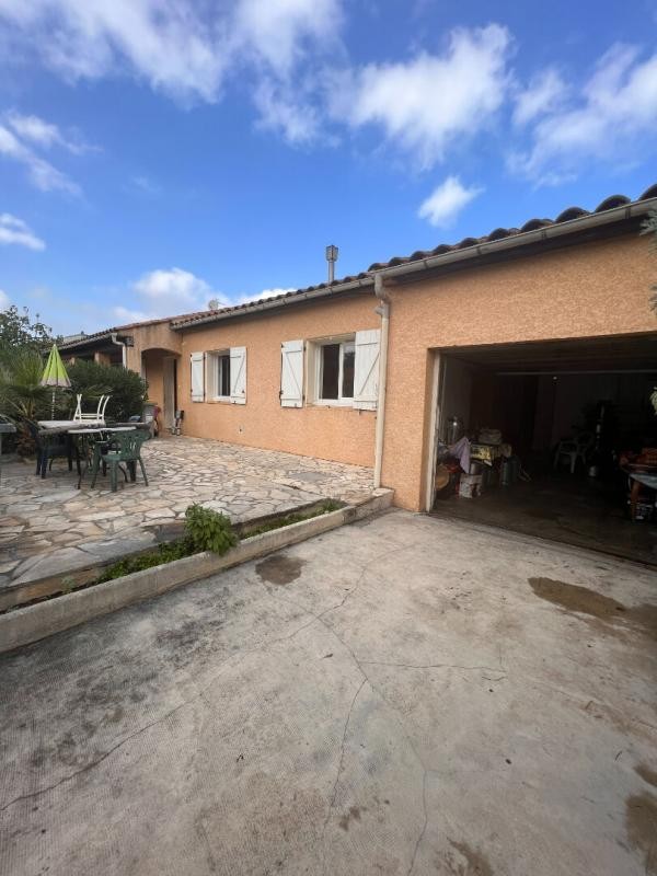 Vente Maison à Carcassonne 5 pièces