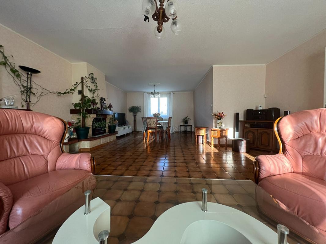 Vente Maison à Carcassonne 5 pièces