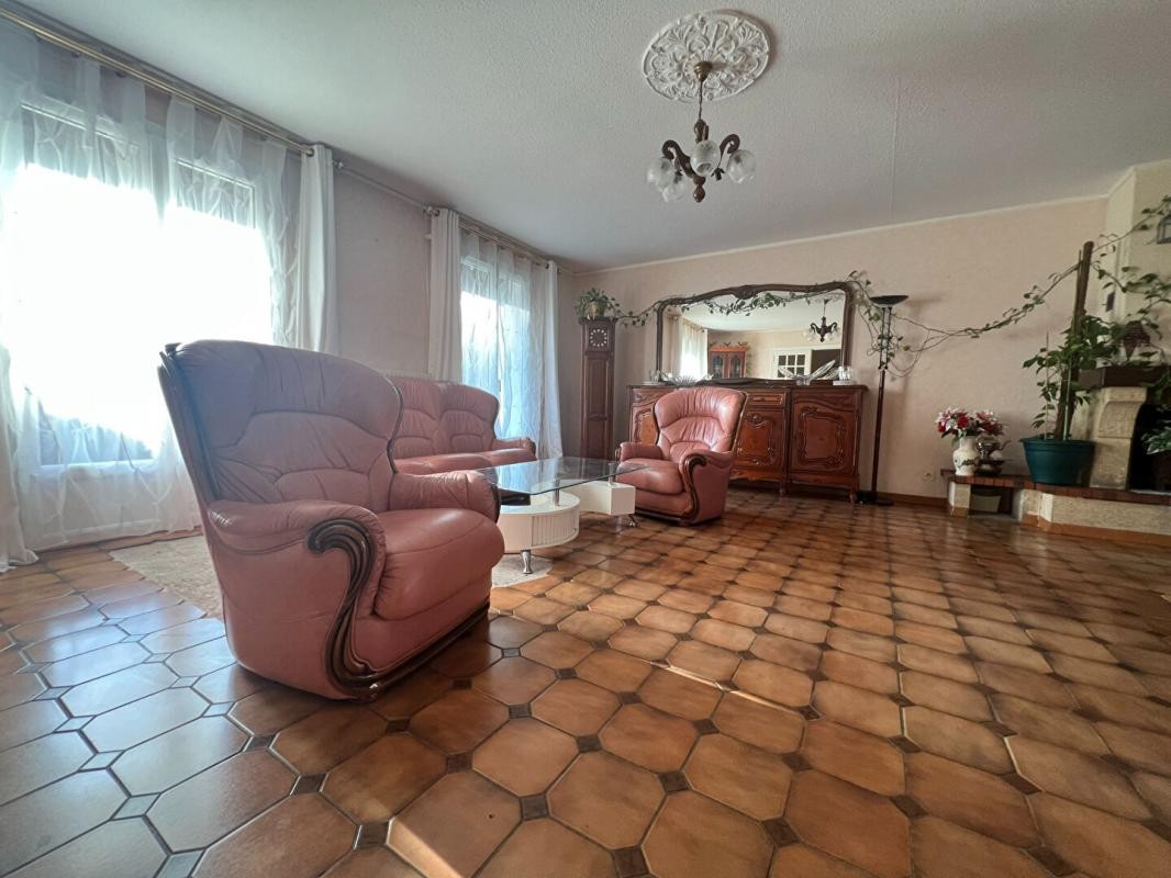 Vente Maison à Carcassonne 5 pièces