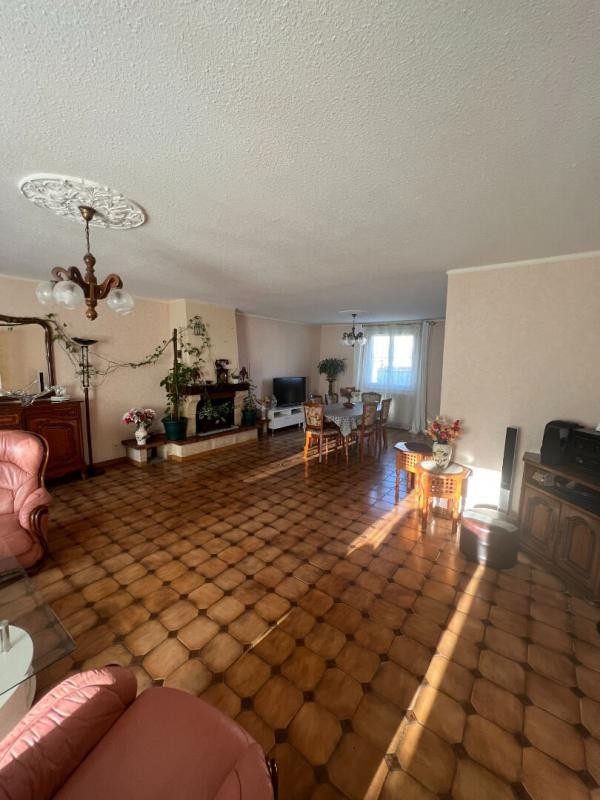 Vente Maison à Carcassonne 5 pièces