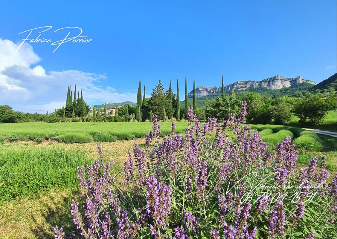 Vente Maison à Rochebaudin 19 pièces