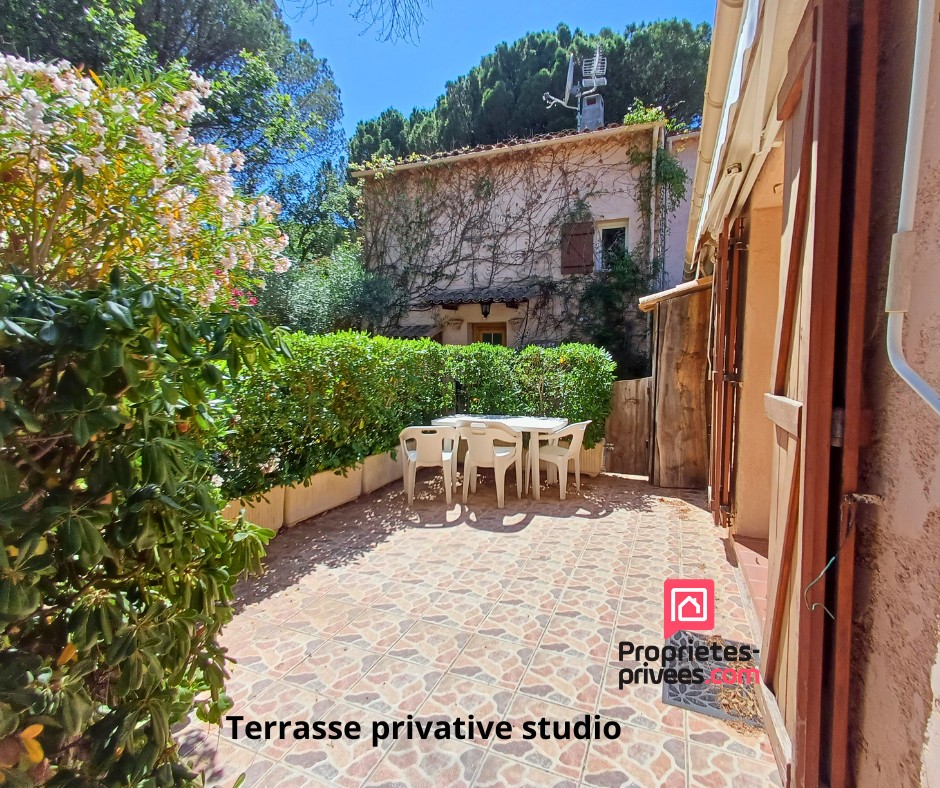 Vente Maison à Roquebrune-sur-Argens 12 pièces