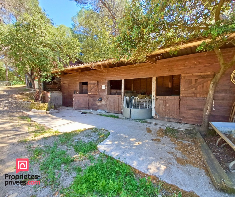 Vente Maison à Roquebrune-sur-Argens 12 pièces