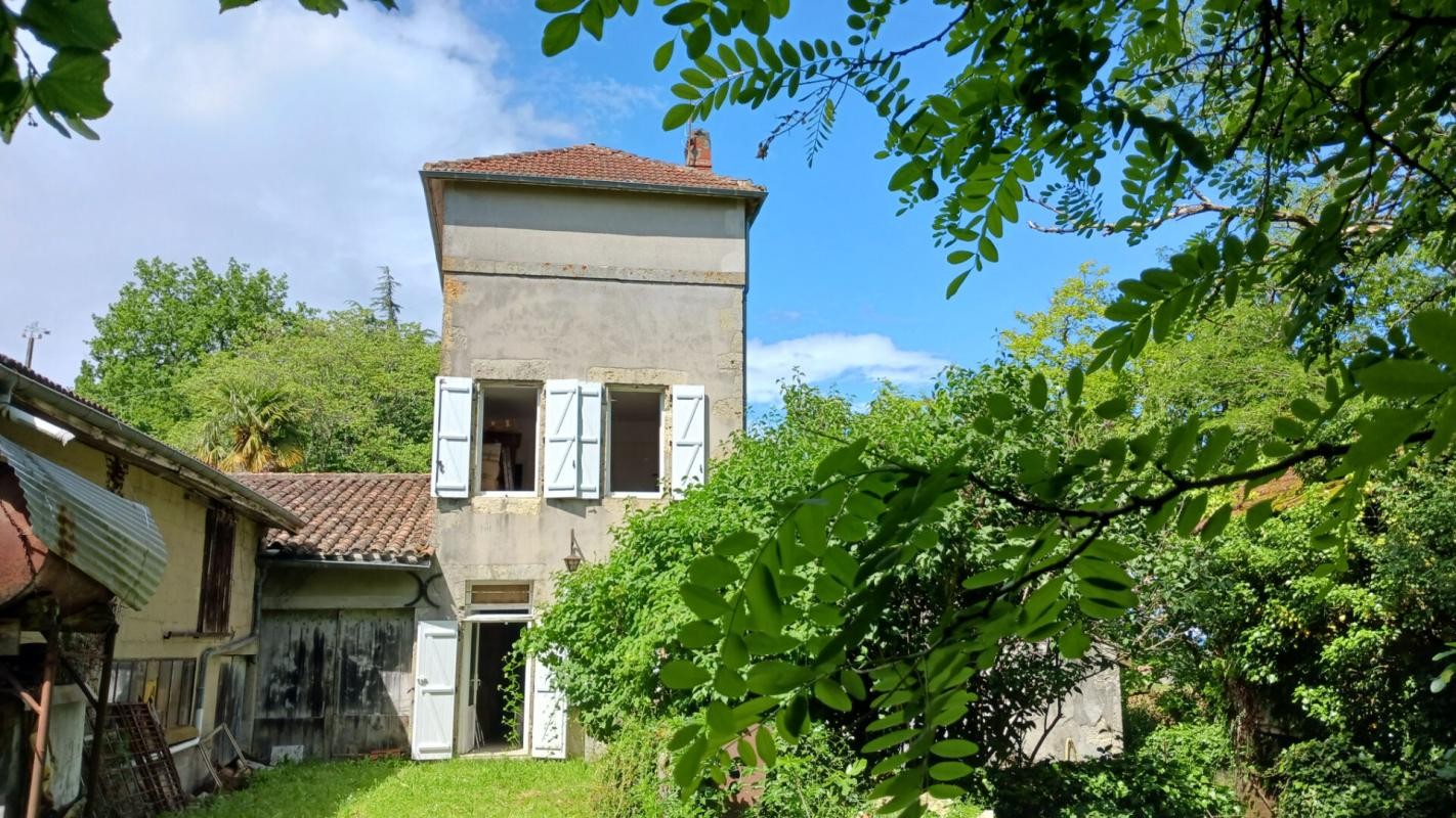 Vente Maison à Nérac 6 pièces