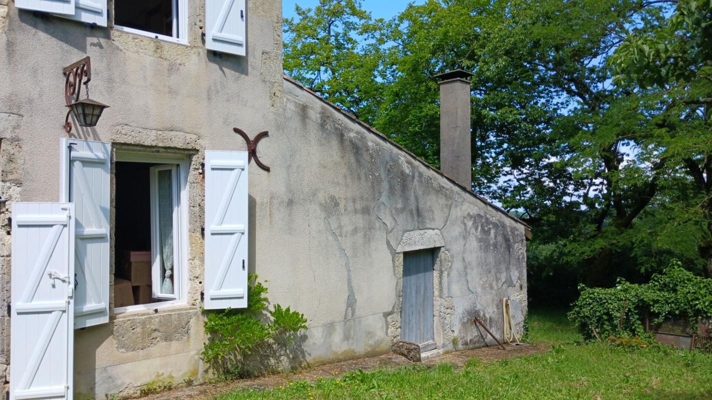 Vente Maison à Nérac 6 pièces