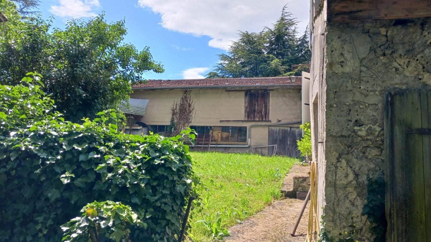 Vente Maison à Nérac 6 pièces