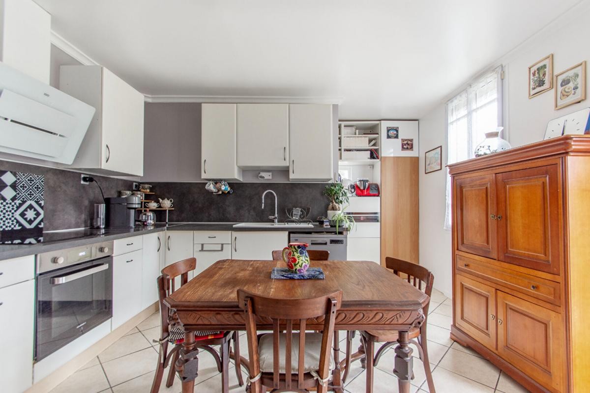 Vente Maison à Brétigny-sur-Orge 7 pièces