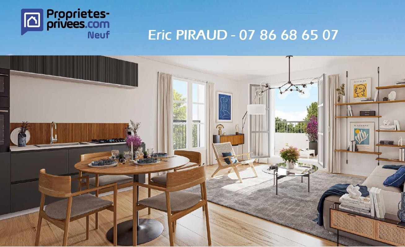 Vente Appartement à Auray 4 pièces