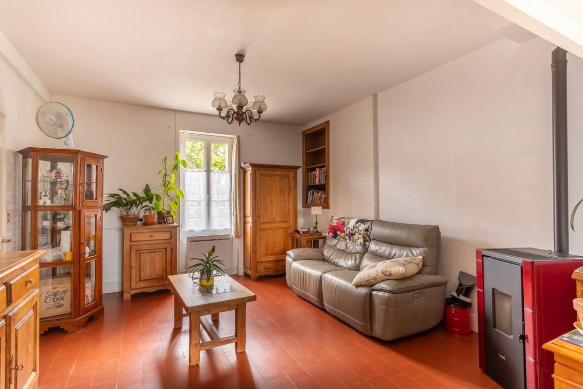 Vente Maison à Romorantin-Lanthenay 4 pièces