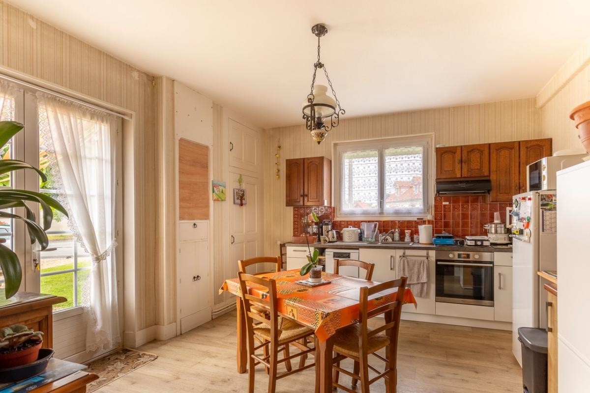 Vente Maison à Romorantin-Lanthenay 4 pièces