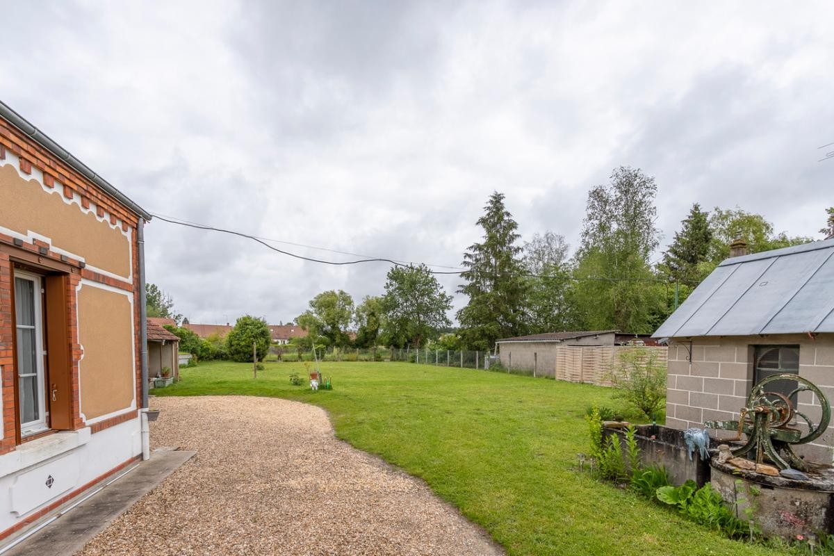 Vente Maison à Romorantin-Lanthenay 4 pièces