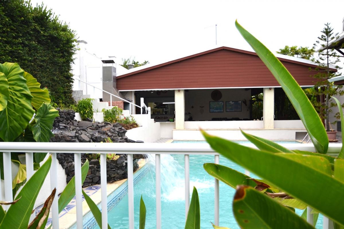 Vente Maison à Sainte-Anne 7 pièces